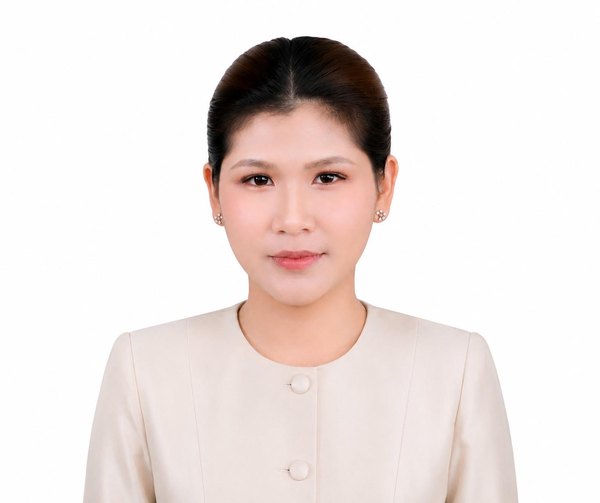 Ploypailin Moonsri Cunningham